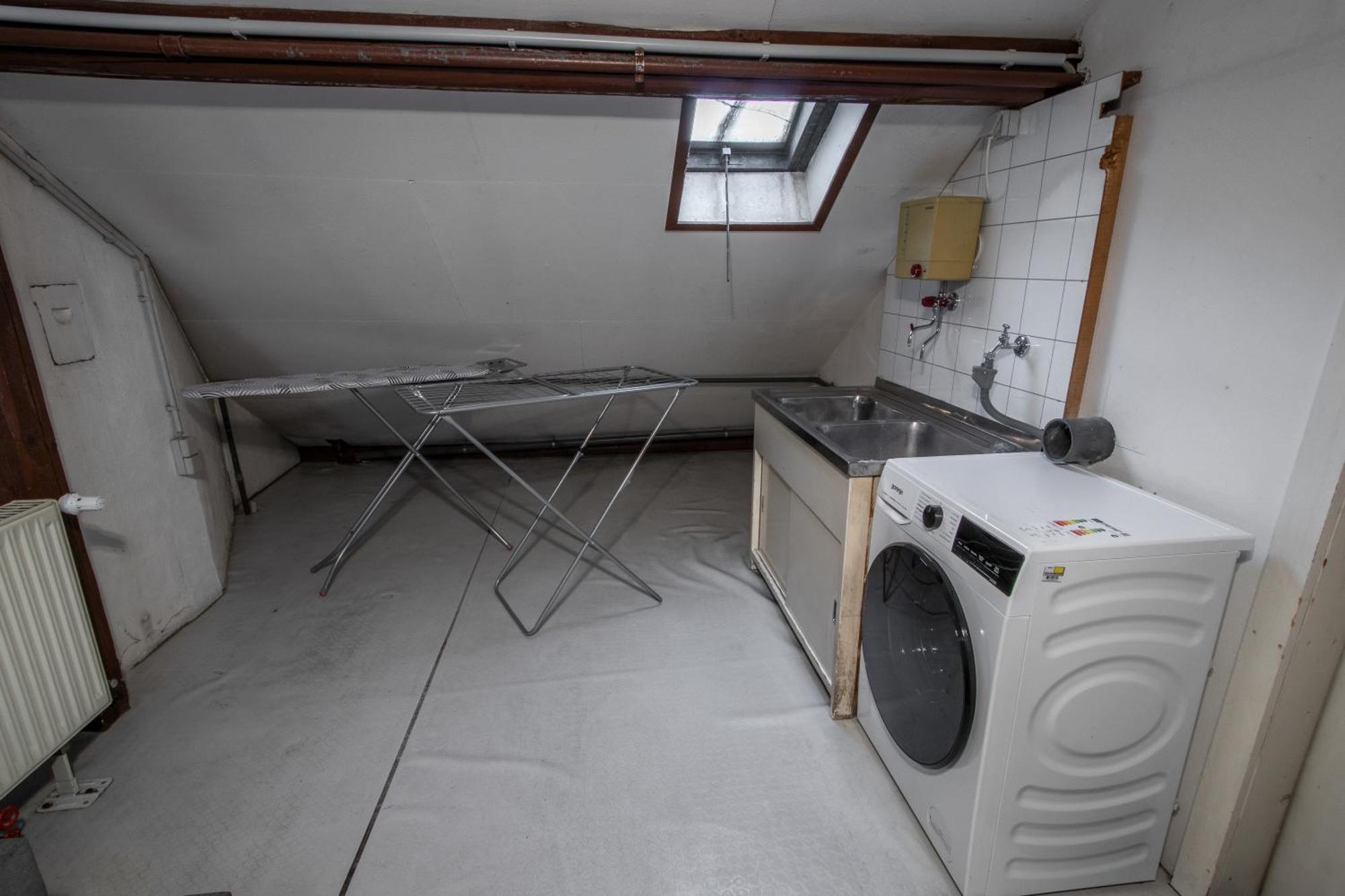 Penthouse-Maisonette - City Center, Highspeed Internet, Garage Worms Exterior photo